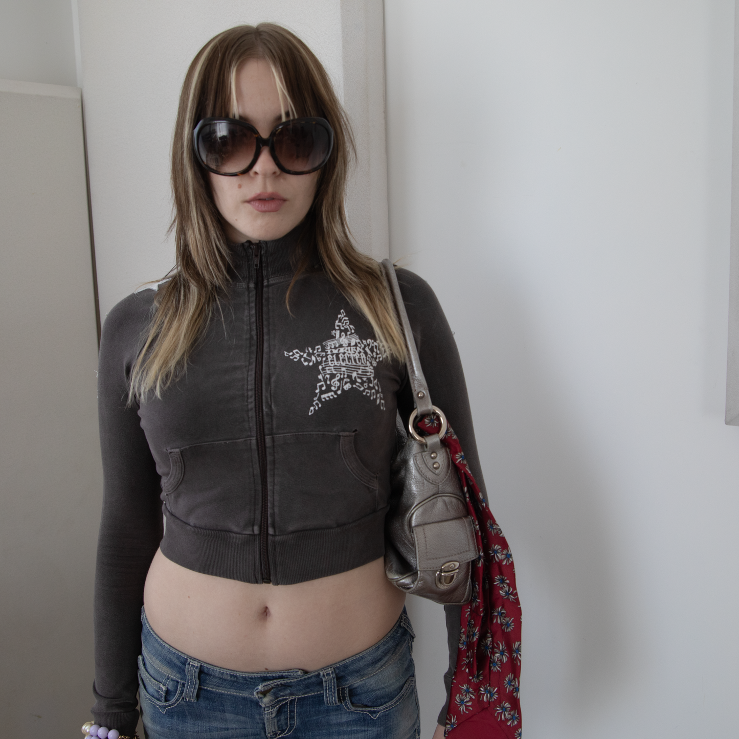 Specialty 1 - Zip-up jacket