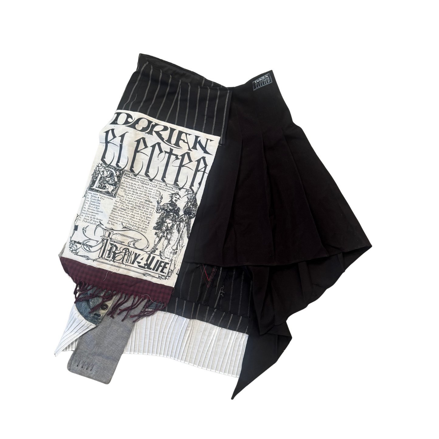 Specialty 3 - Skirt