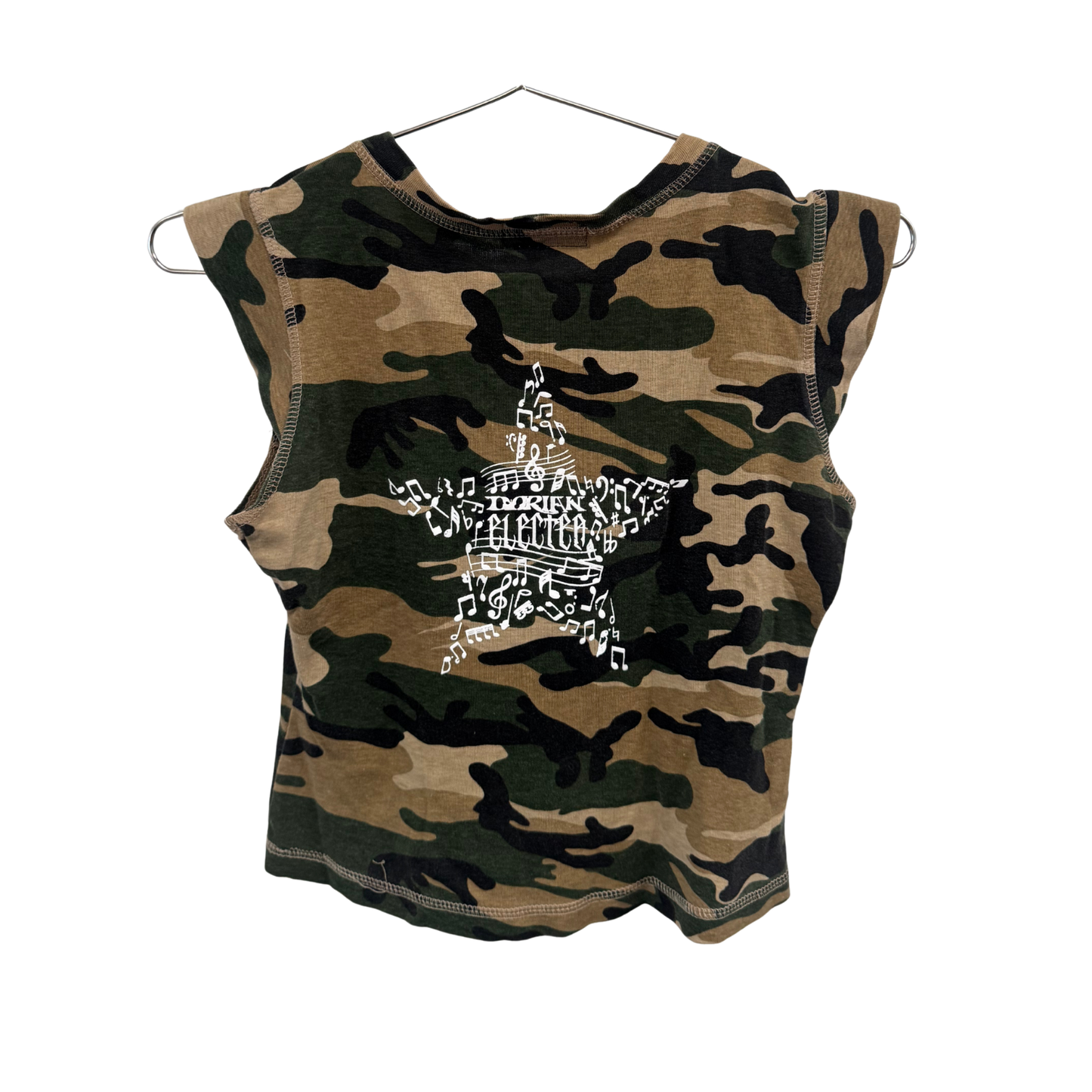 Basic 11 - DE Musical Star Tee Shirt