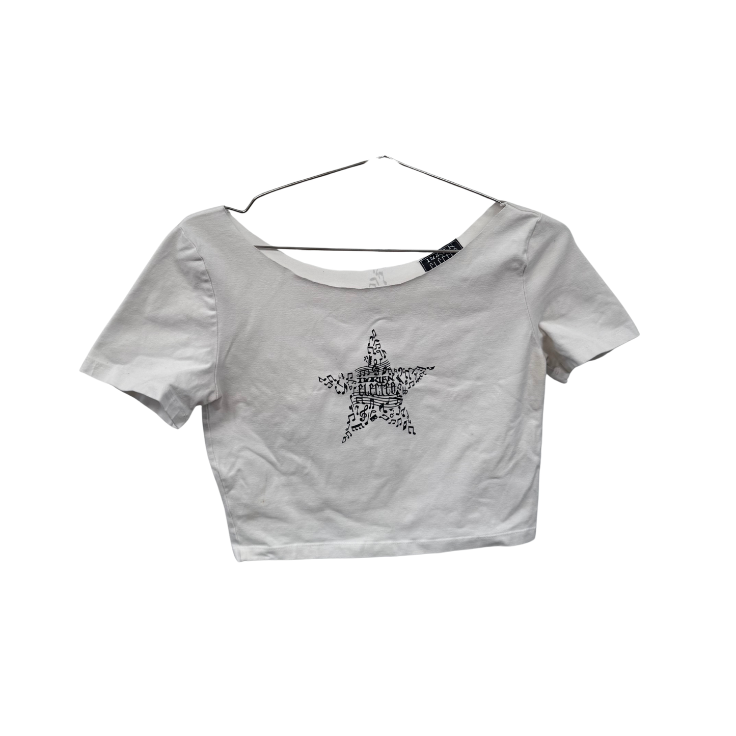 Basic 14 - DE Musical Star Tee Shirt