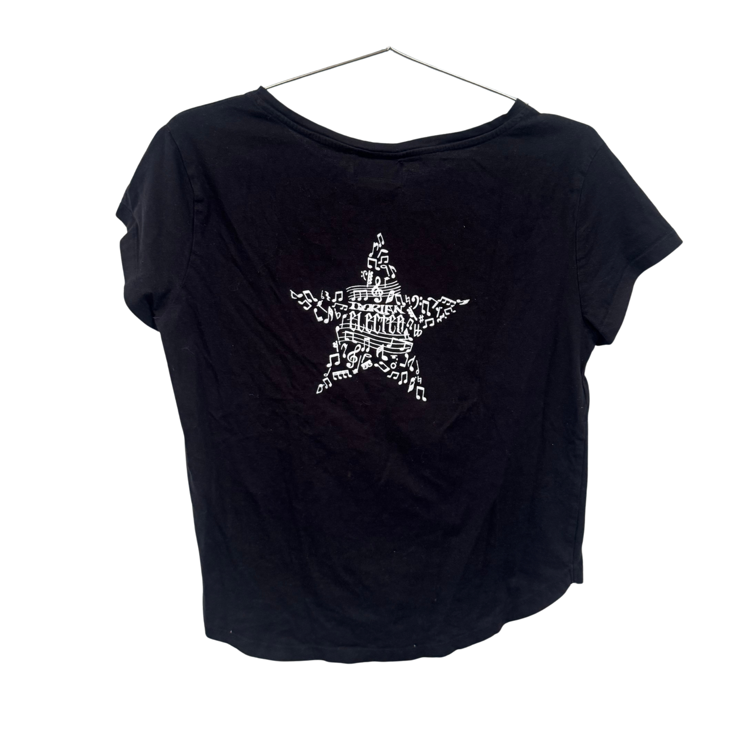 Basic 2 - DE Musical Star Tee Shirt