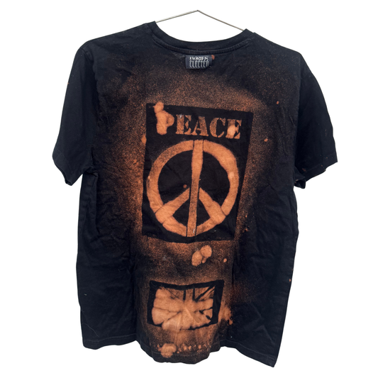 Basic 3 - Musical Genius Collegiate Tee