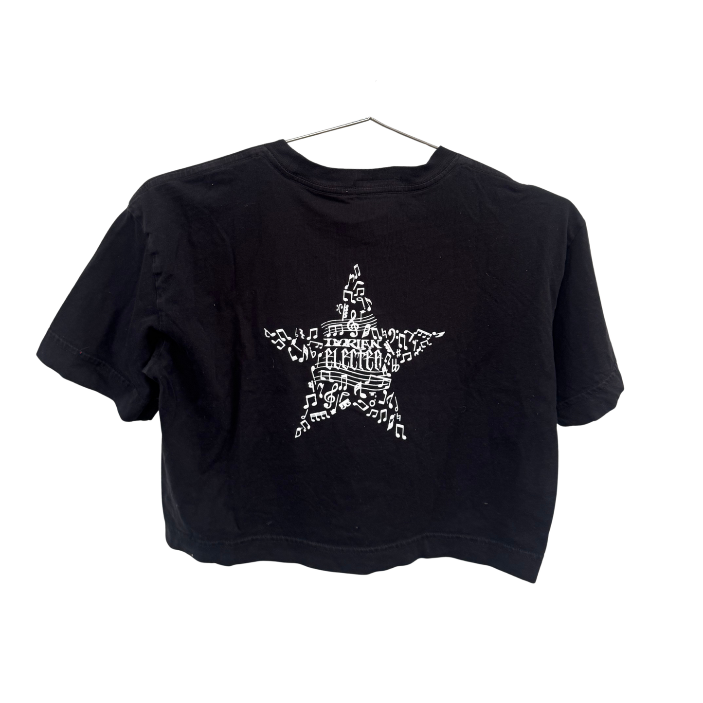 Basic 6 - DE Musical Star Tee Shirt