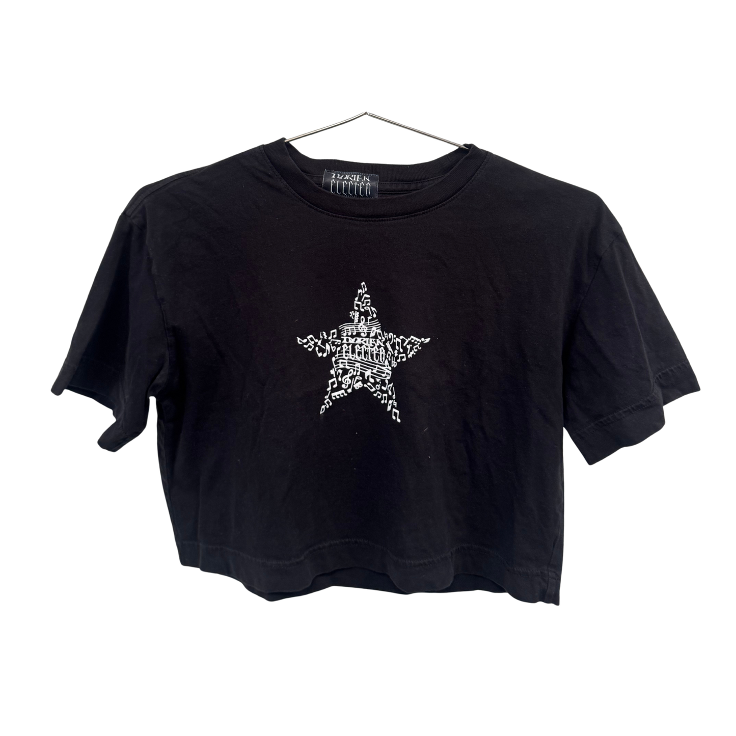 Basic 6 - DE Musical Star Tee Shirt