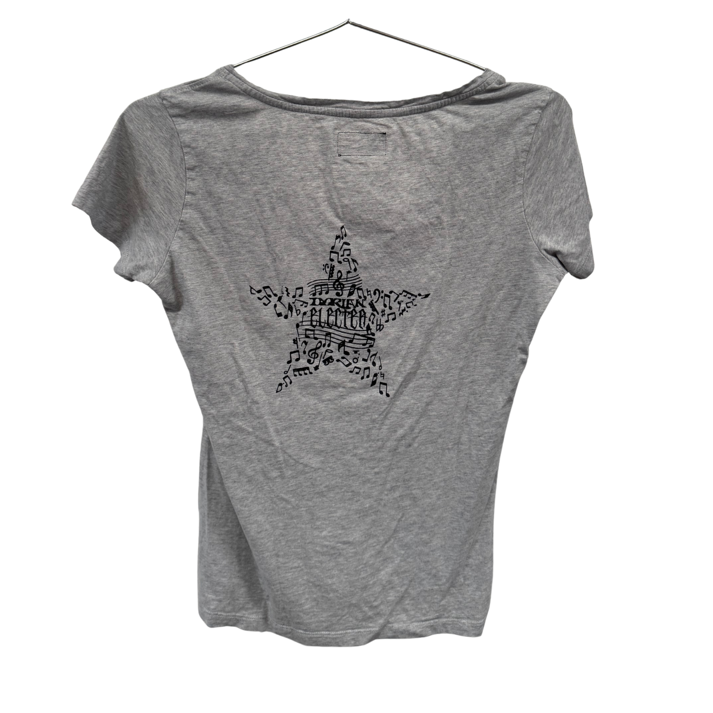 Basic 7 - DE Musical Star Tee Shirt