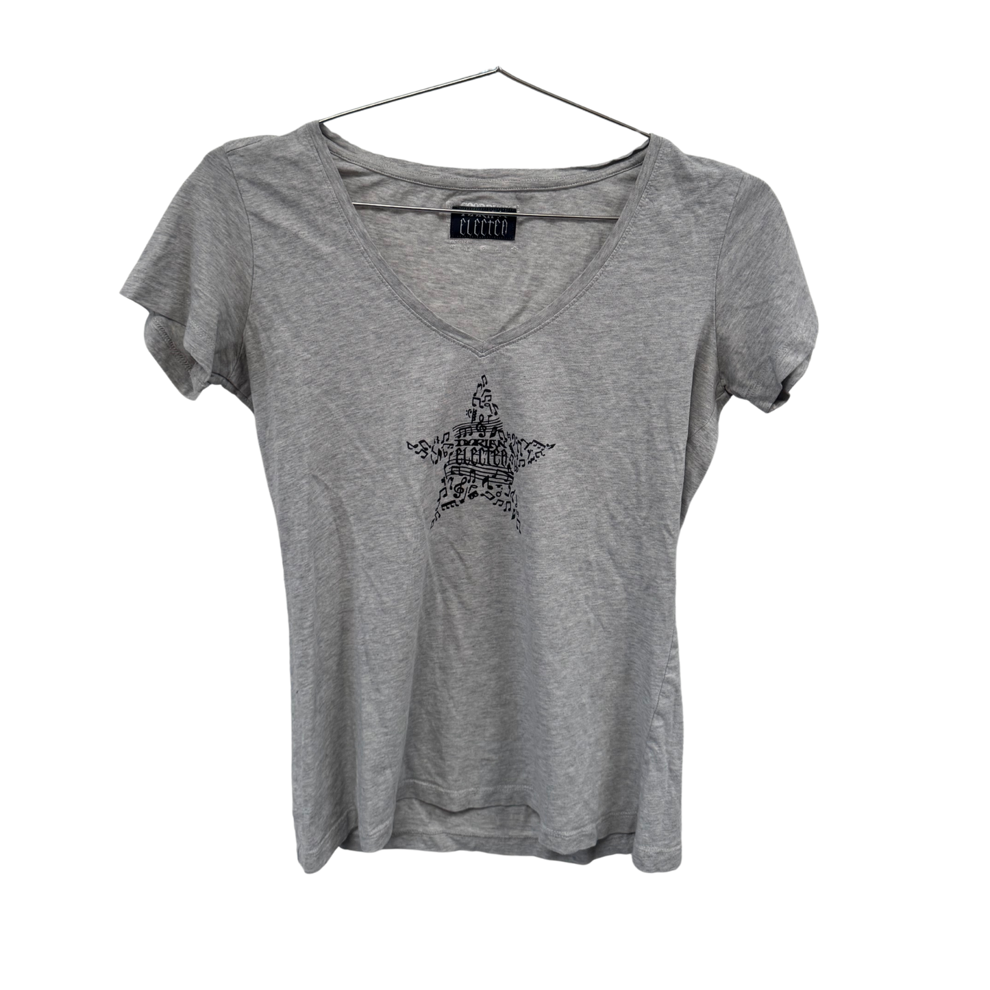Basic 7 - DE Musical Star Tee Shirt