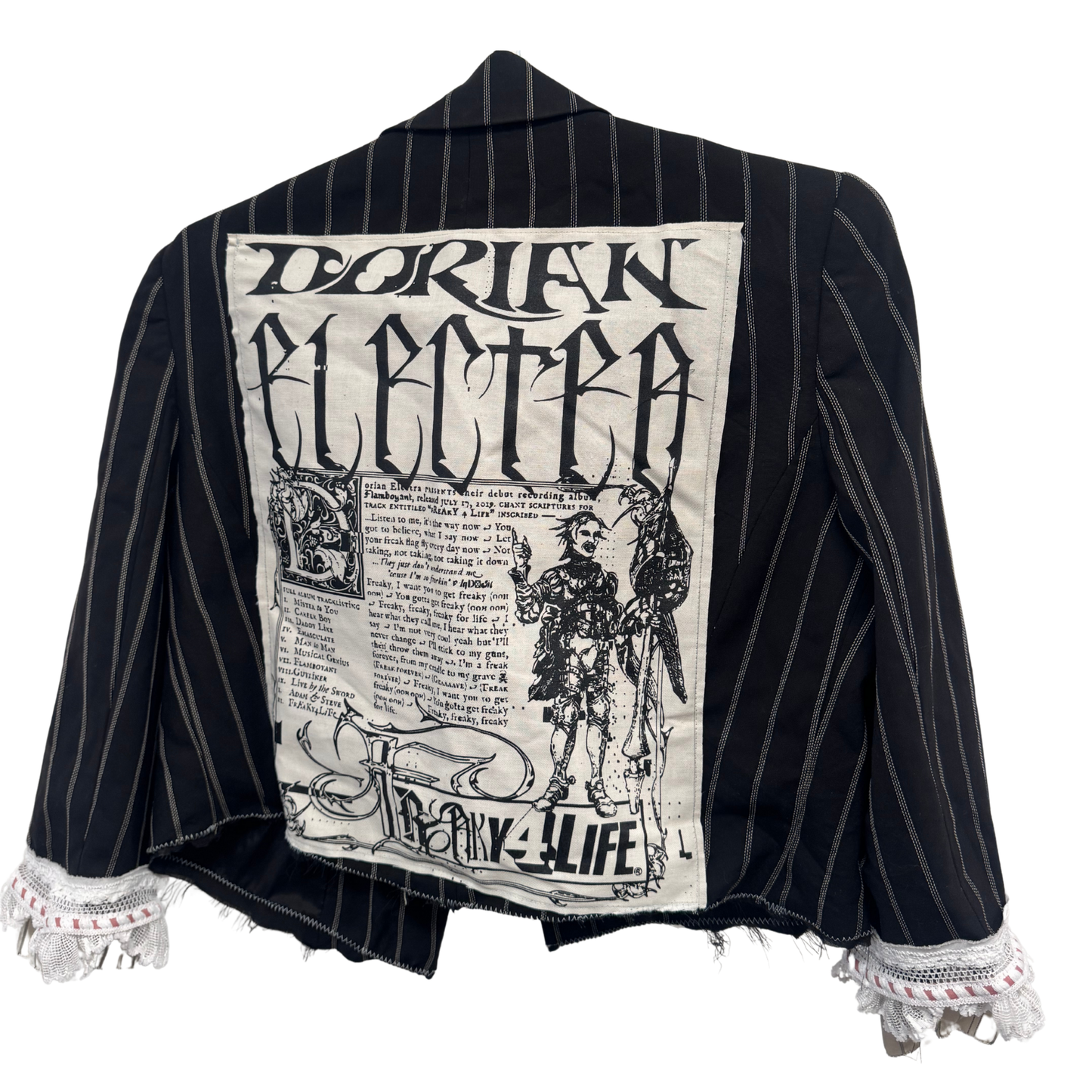 Blazer 10
