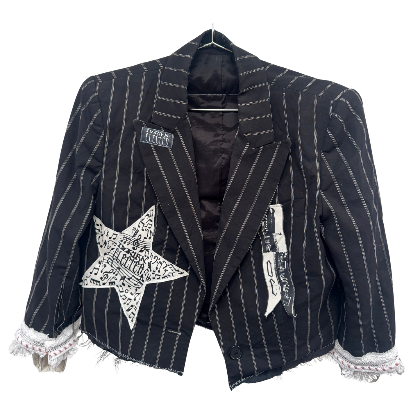 Blazer 10