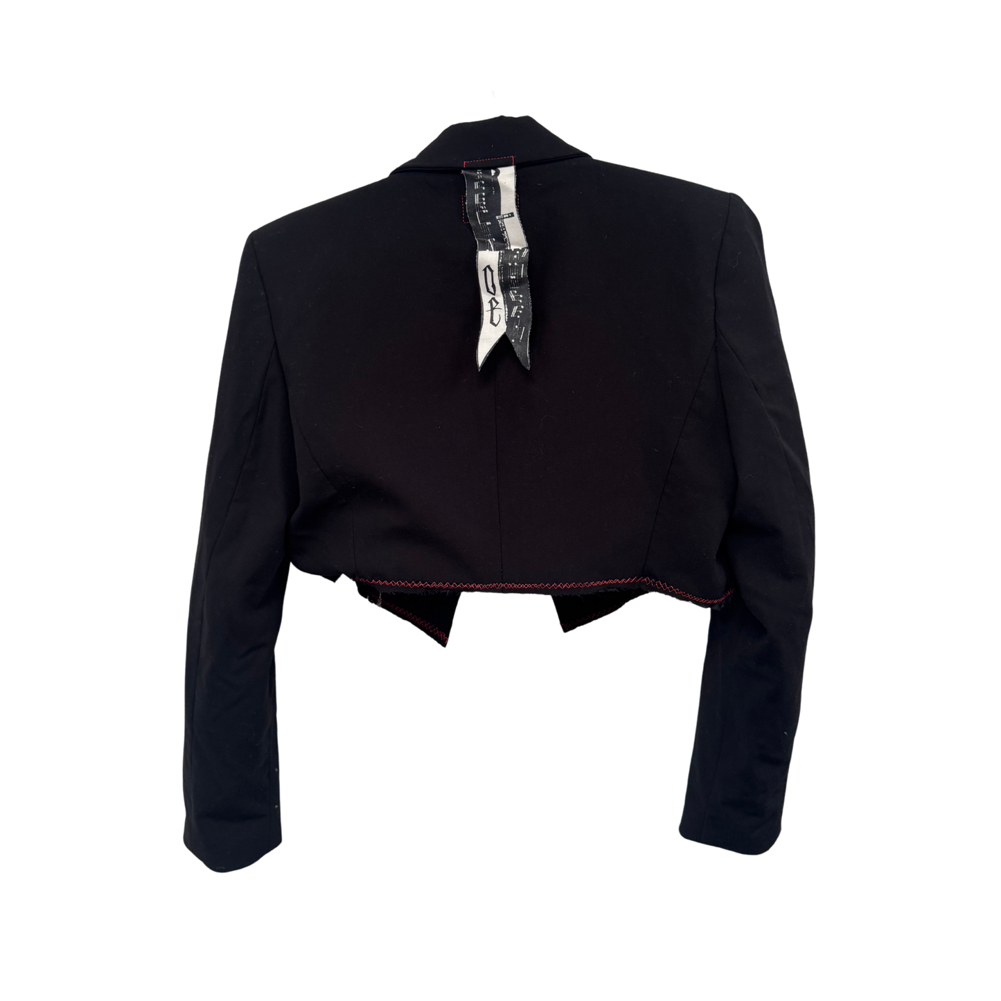 Blazer 15