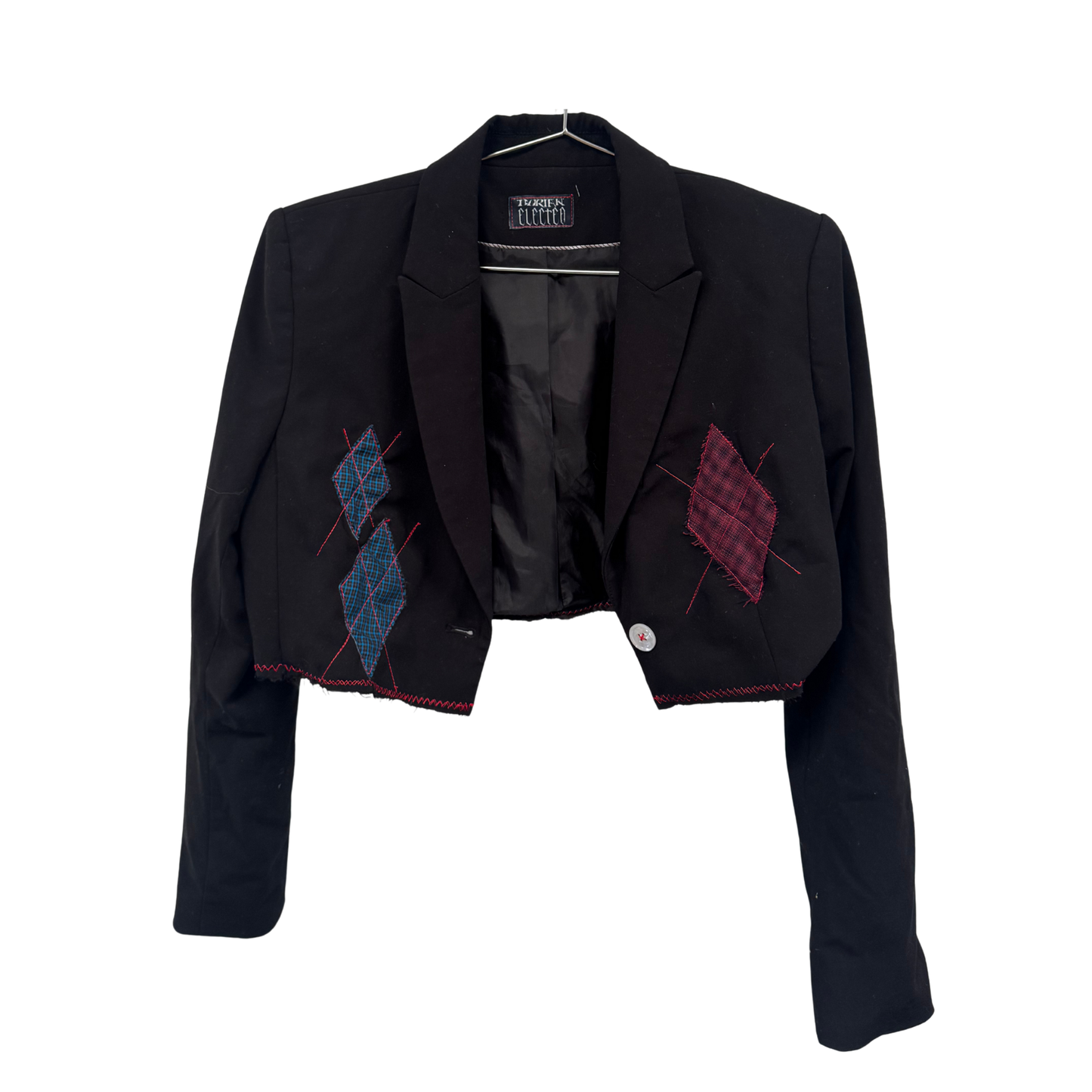 Blazer 15