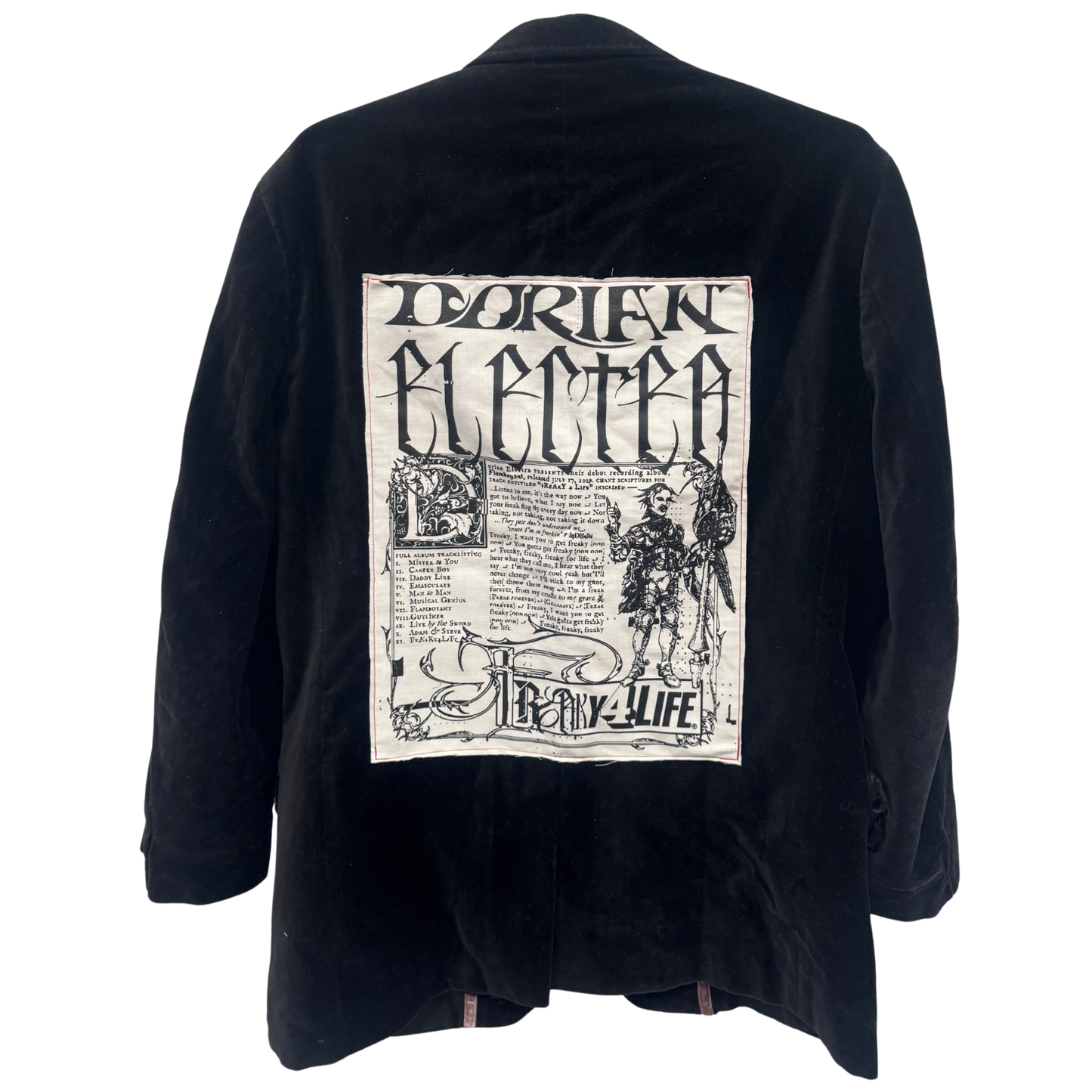 Blazer 2