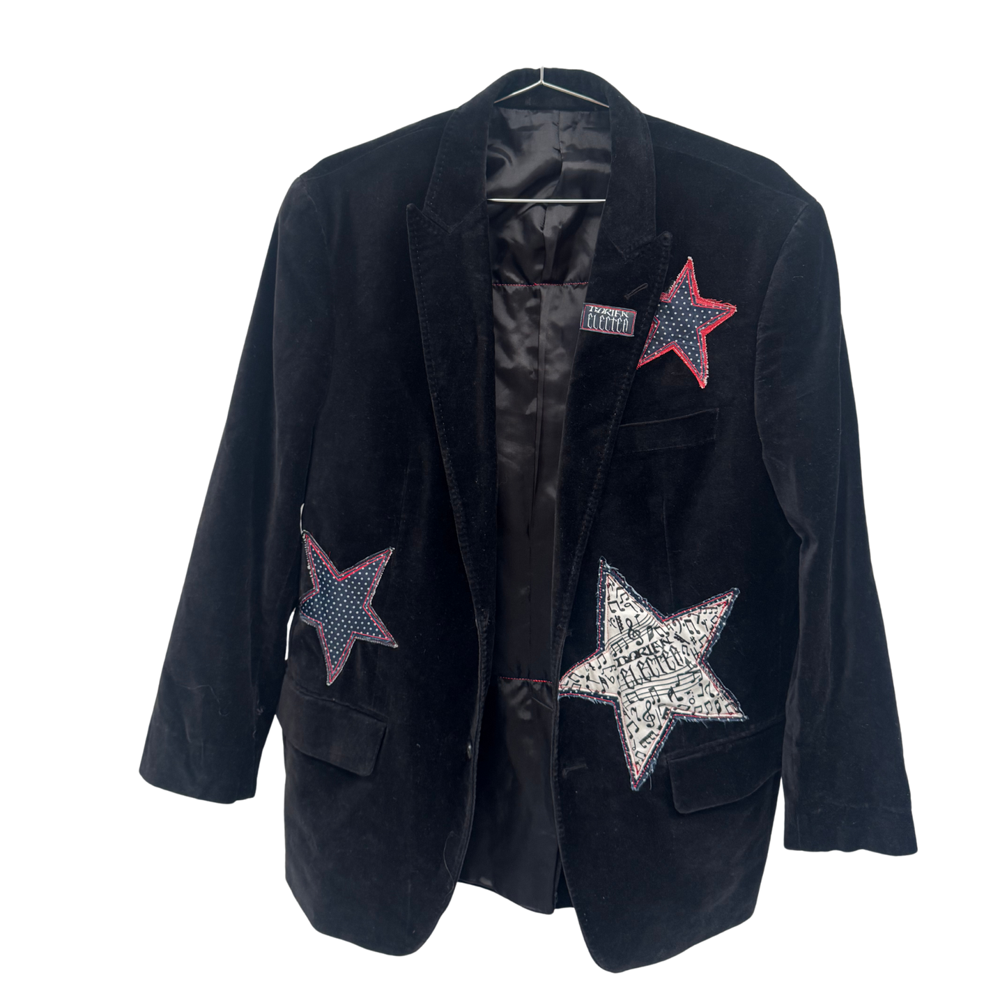 Blazer 2