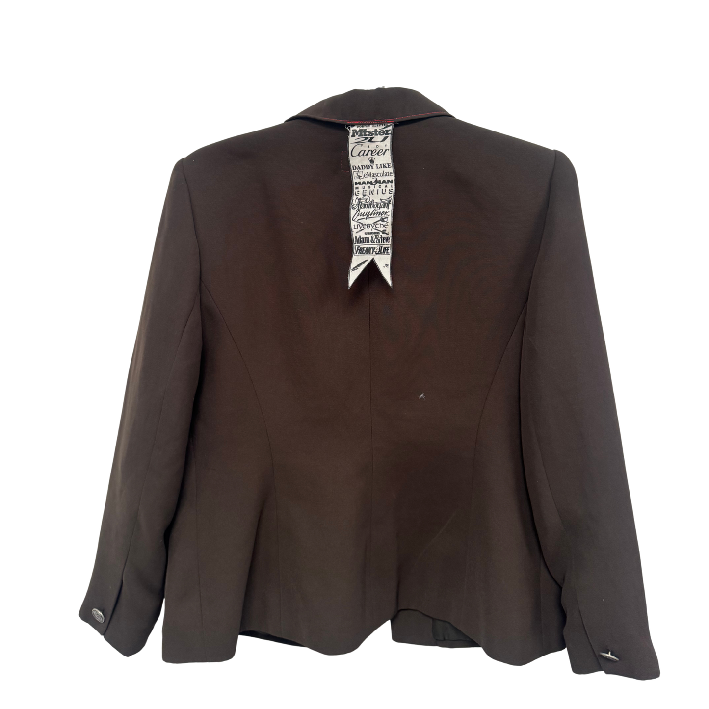 Blazer 5