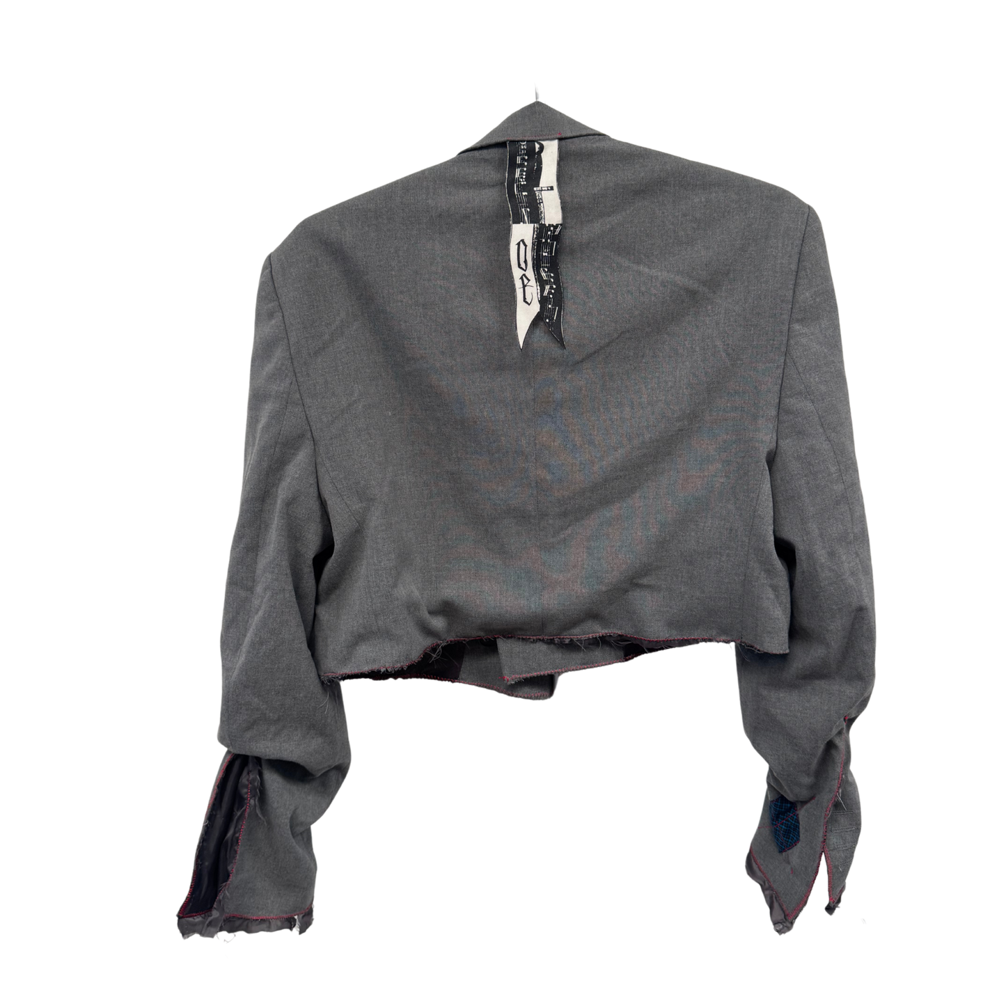 Blazer 9