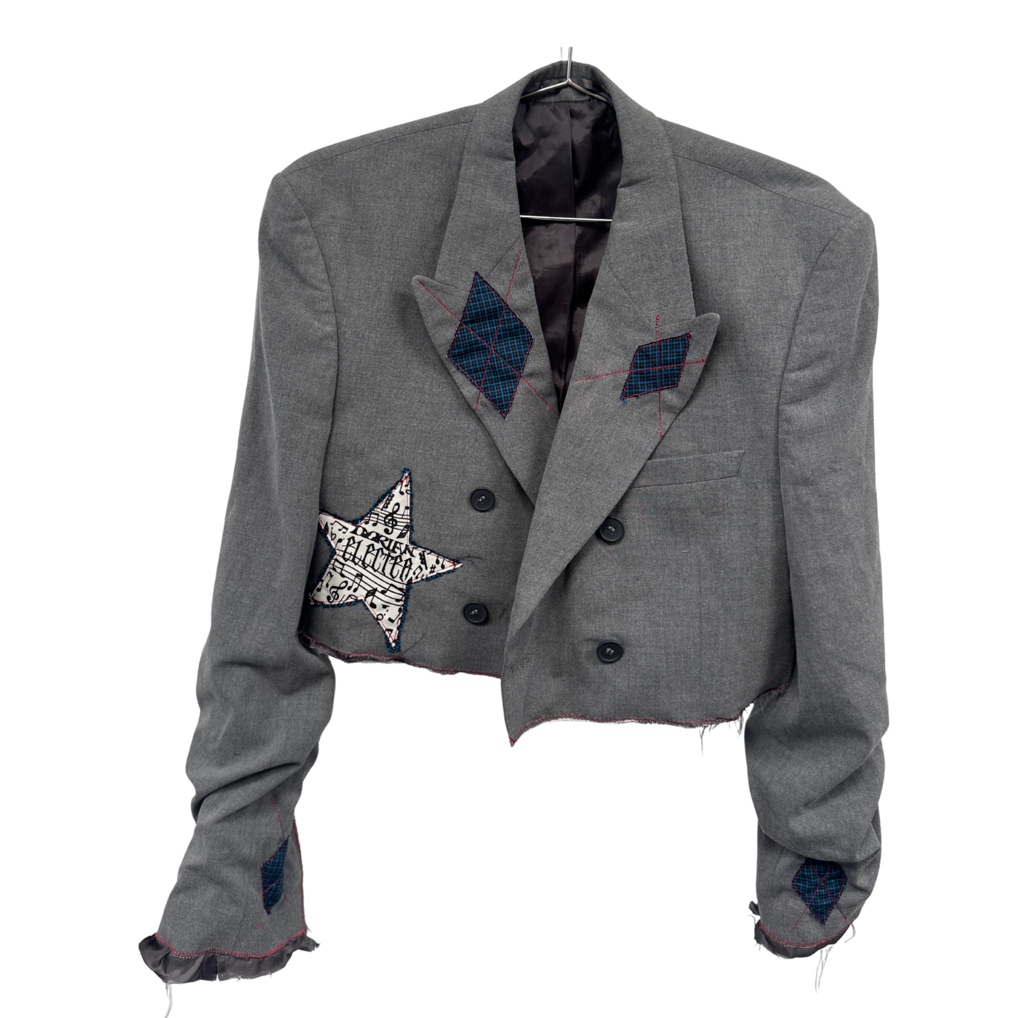 Blazer 9