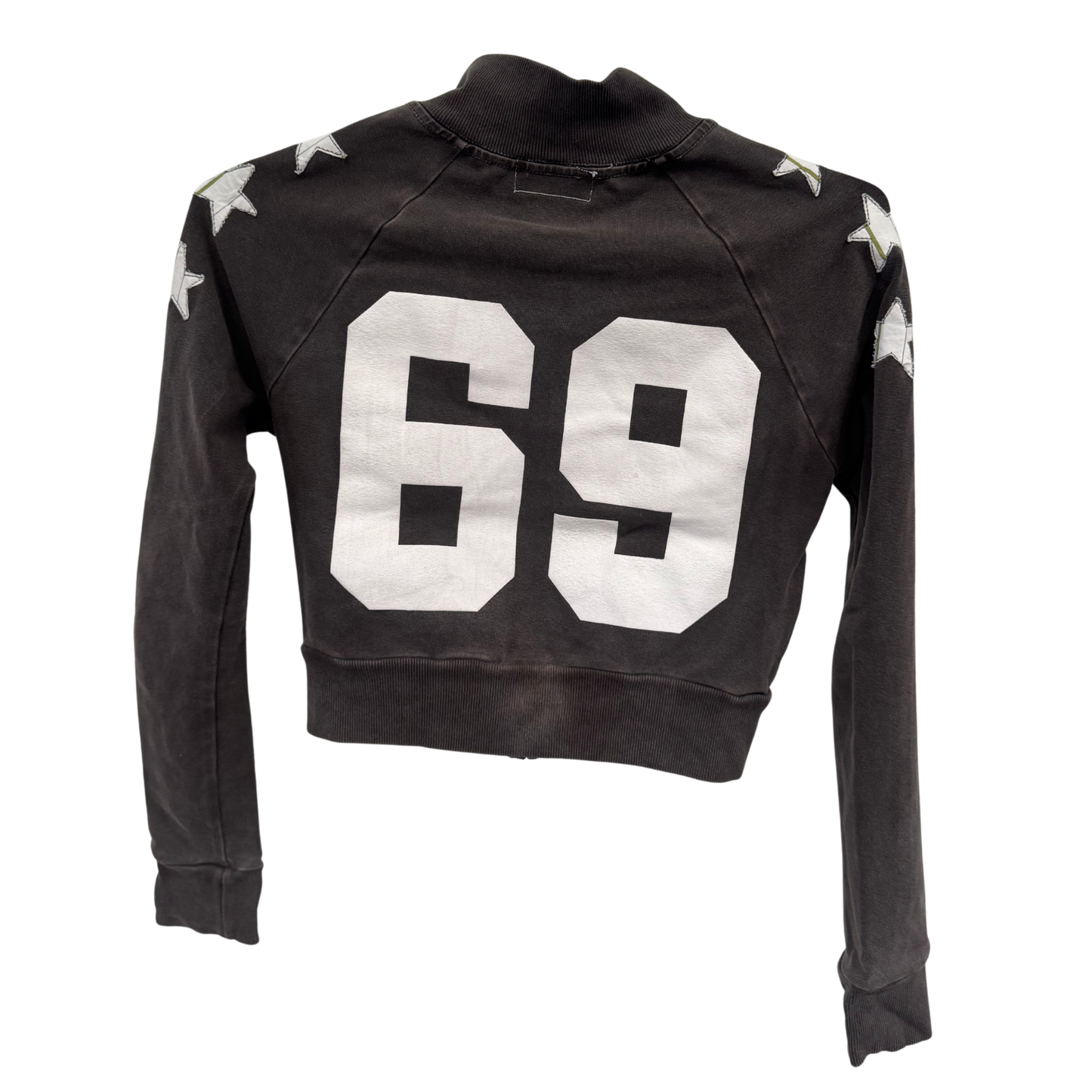 Specialty 1 - Zip-up jacket