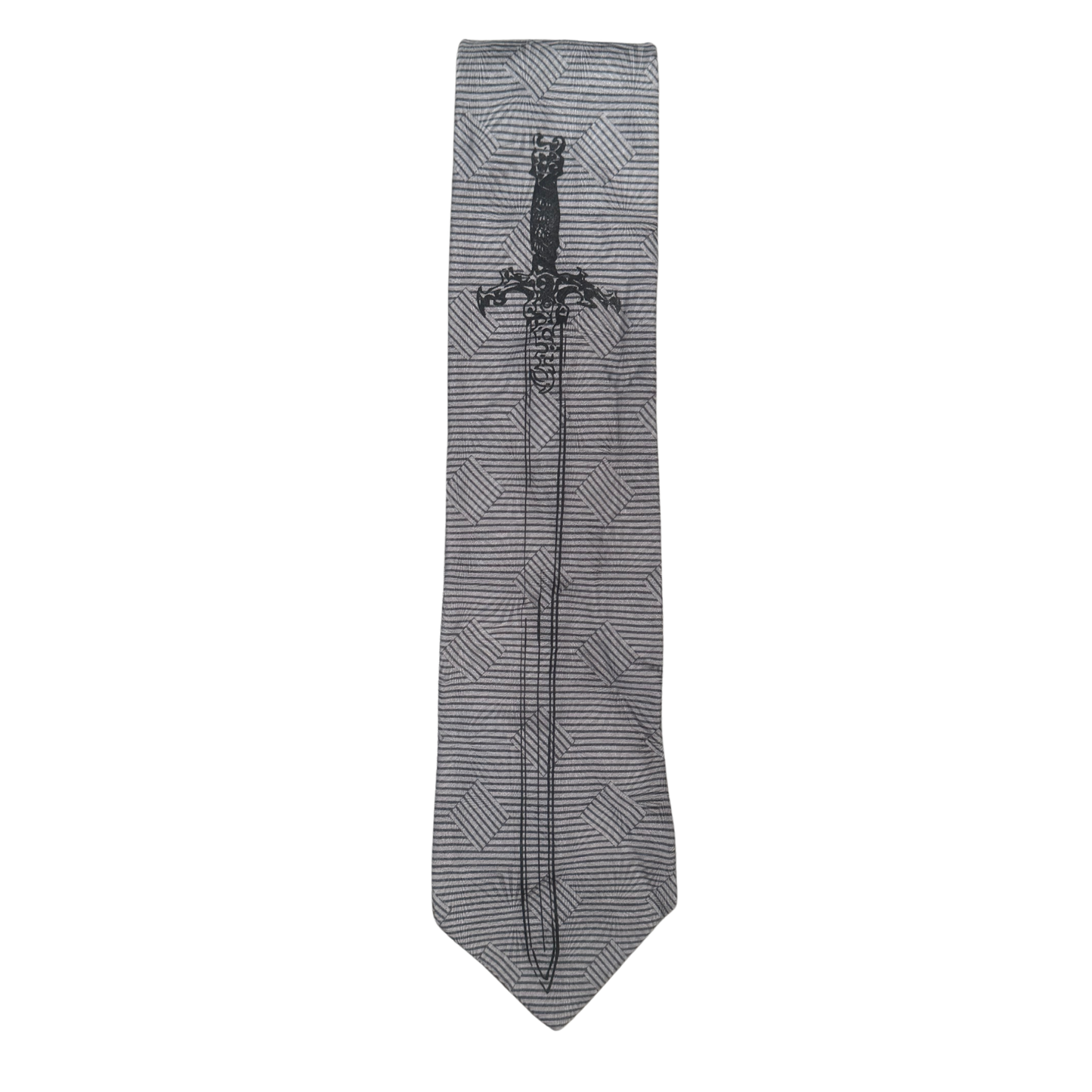 Tie 24 - Sword Tie