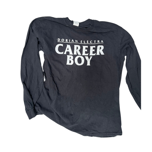 Career Boy Longsleeve Tee