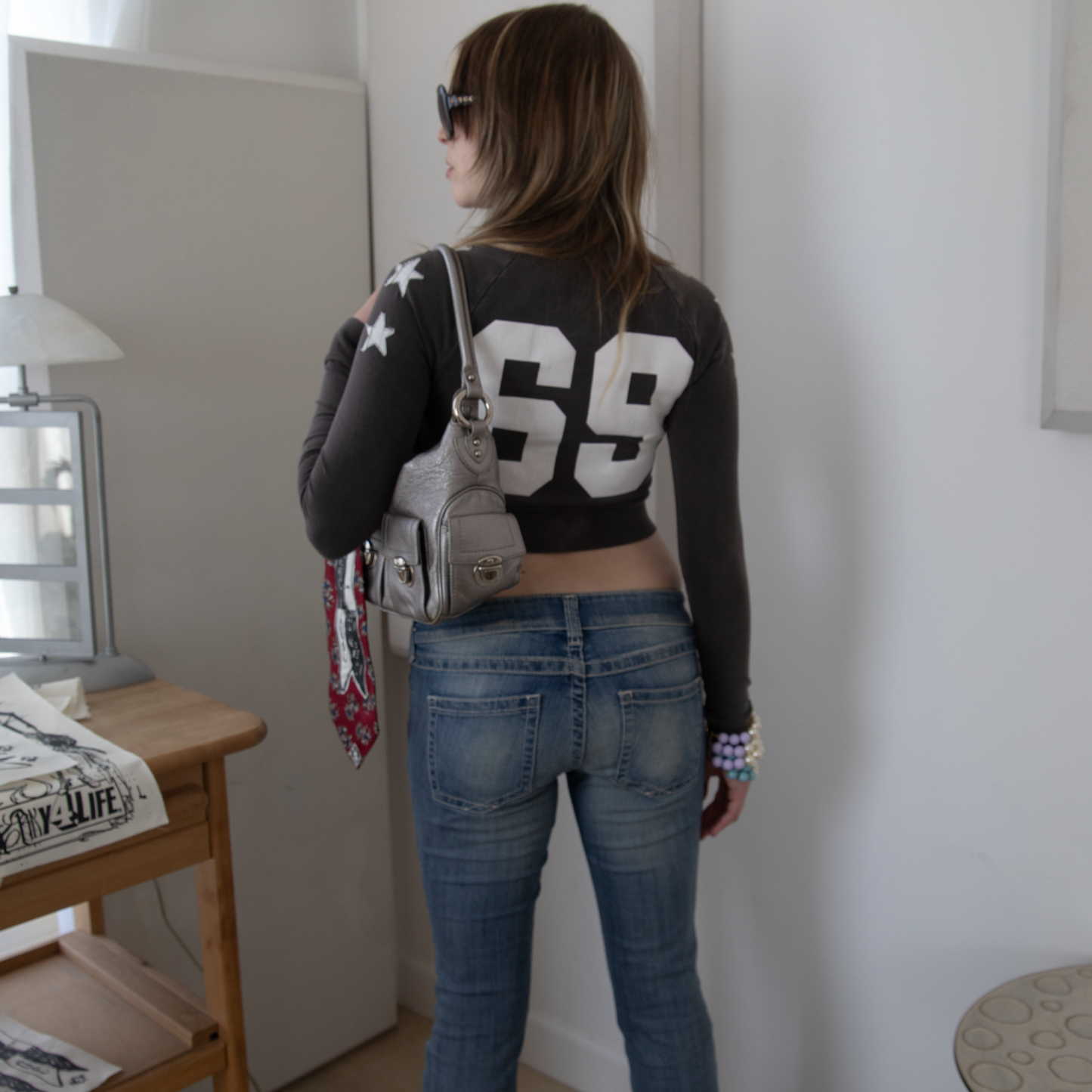 Specialty 1 - Zip-up jacket