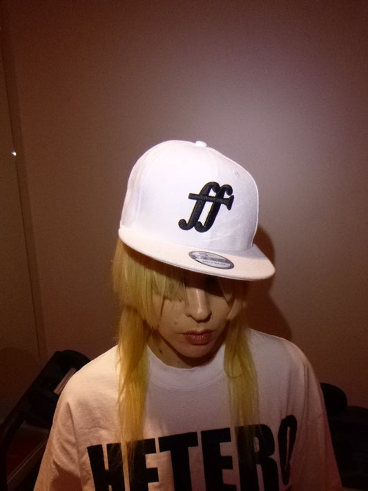 Fanfare Snapback Hat