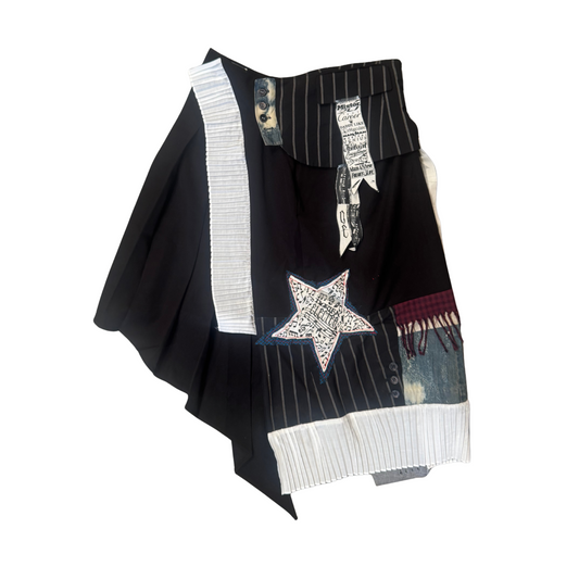 Specialty 3 - Skirt