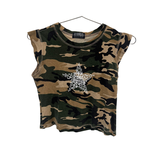 Basic 11 - DE Musical Star Tee Shirt