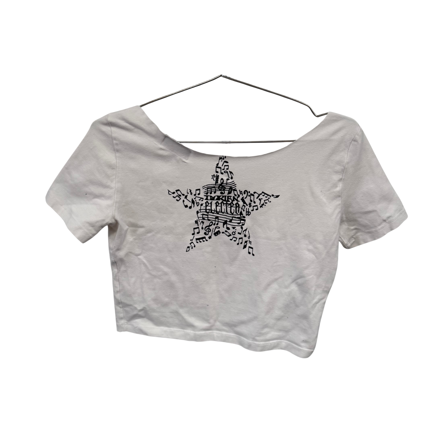 Basic 14 - DE Musical Star Tee Shirt