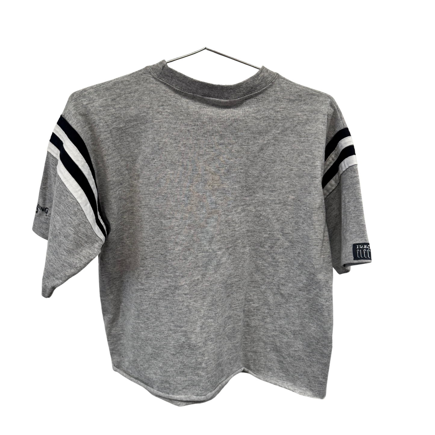 Basic 15 - Musical Genius Collegiate Tee