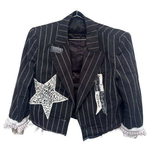 Blazer 10