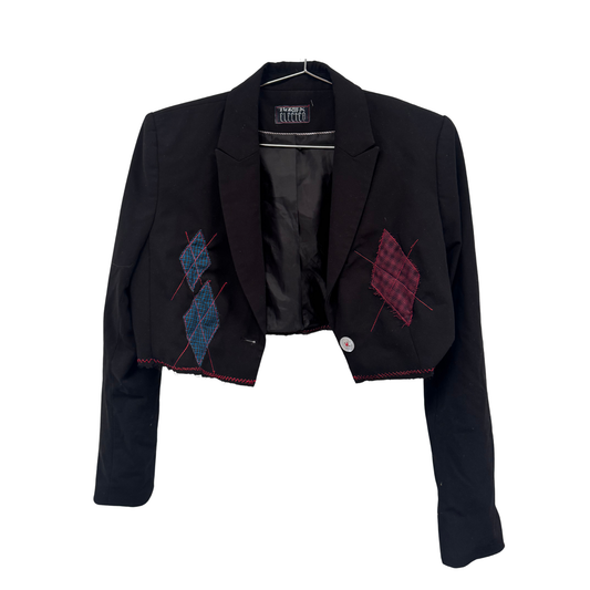 Blazer 15