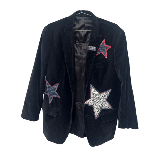 Blazer 2
