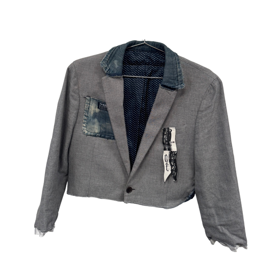 Blazer 4