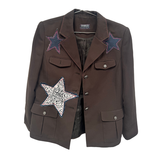 Blazer 5