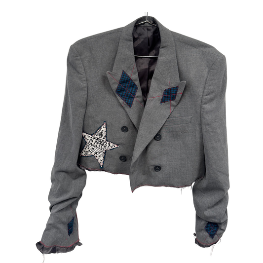 Blazer 9