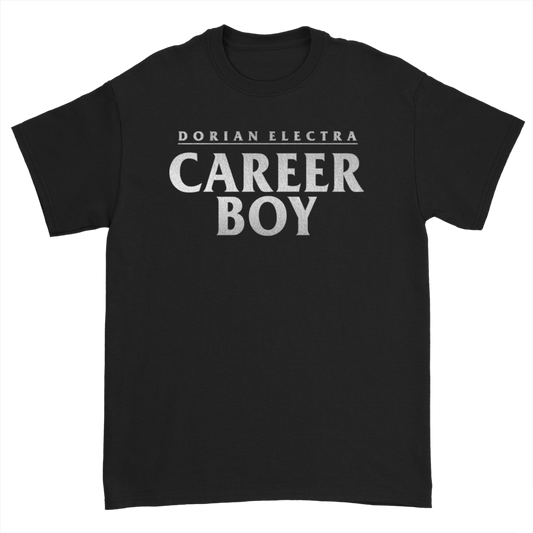 Career Boy Tee