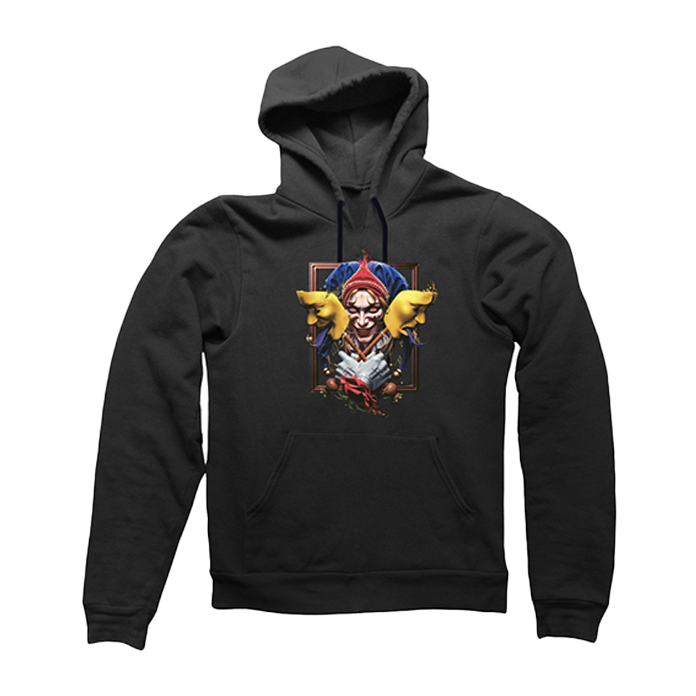 Fanfare Tour Hoodie