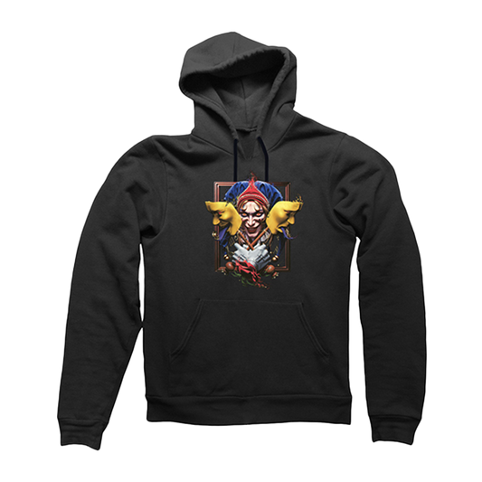 Fanfare Tour Hoodie