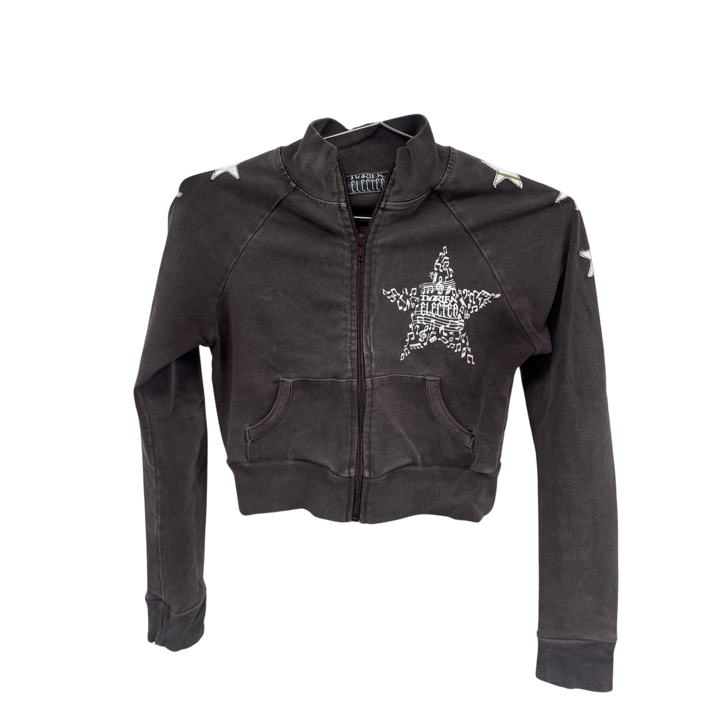 Specialty 1 - Zip-up jacket