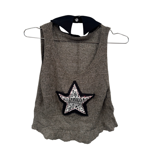 Specialty 5 - Knit Tank