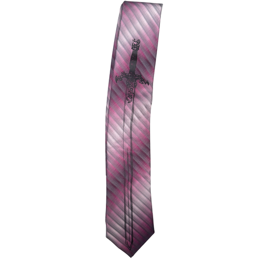 Tie 31 - Sword Tie