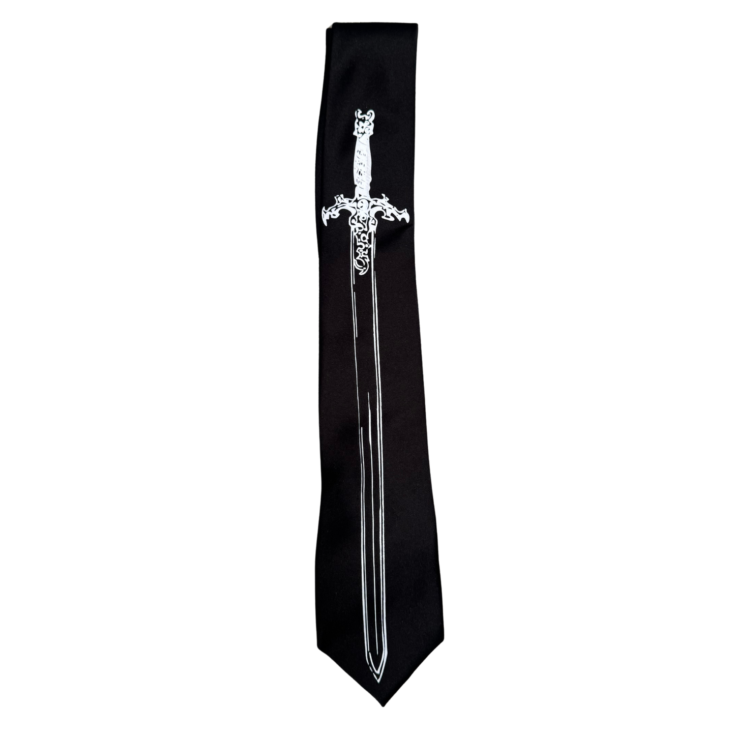 Tie 5 - Sword Tie